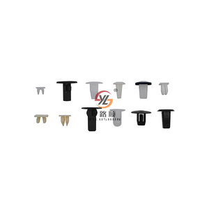 Kit de vis autotaraudeuses He58 377 pièces pour Mitsubishi, Ford, Volkswagen, Honda, Nissan, pièces de réparation de fixation automobile - Product Image 5