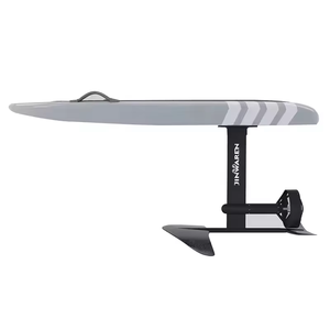 EFoil Electric Flying <strong>Hydrofoil</strong> <strong>Surfboard</strong> - Fast &amp; Stable Water Sports Equipment for Adults - Product Image 6