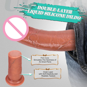 Fabrik-Großhandel Strap-On Harness aus Flüssigsilikon mit Gleitvorhaut für Handjob, weicher <span class=keywords><strong>Dildo</strong></span>-Stick - Product Image 3