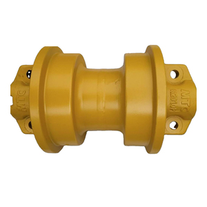 Детали ходовой части бульдозера D51EX D20 D3 D30 D31 D3L D3C D37 D3D D4C D40 D4D гусеничный каток для бульдозера D51 - Product Image 3