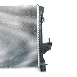 Original Ersatz Autoteil Kfz-Motor kühlsystem Teile Kühler baugruppe für Ford Everest U375 EB3G 8005AA - Product Image 6