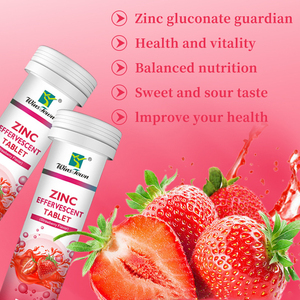 Suplemento para el Cuidado de la Salud de Adultos, Tableta Efervescente Multivitamínica con Vitamina C y Zinc, Sistema Inmunitario, Blanqueamiento, Ca, Fe, <span class=keywords><strong>Zn</strong></span>, <span class=keywords><strong>Se</strong></span> para Mujeres Embarazadas - Product Image 4