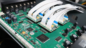 2024 프린터 부품 Hoson DX7 I3200 XP600 헤드 캐리지 보드는 장기 온라인 서비스를 제공합니다 - Product Image 6