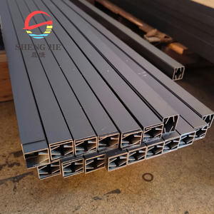 Champs de clôture de ferme en pvc wpc de haute qualité <span class=keywords><strong>180x180</strong></span> panneau de clôture solide complet pour panneaux wpc - Product Image 3