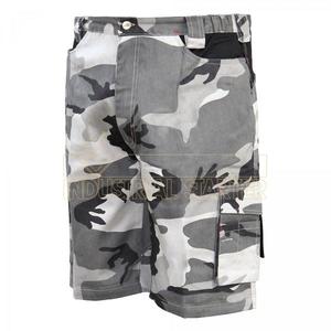 Shorts pour hommes INDUSTRIAL STARTER TRACKER-TRACPSI - Product Image 1