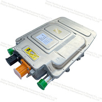 Chauffe-eau électrique à film mince NF OEM 10KW pour camping-car, élément chauffant électrique haute tension, chauffe-eau à film mince pour liquide de refroidissement