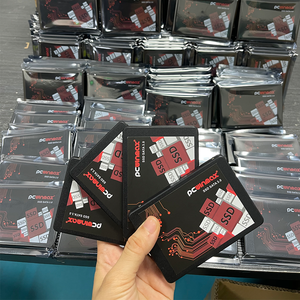 PCWINMAX merek baru 2.5 "SSD Sata grosir 64GB 128GB 256GB 512GB 1TB 2TB 2.5 inci Hard drive mendukung OEM ODM - Product Image 3