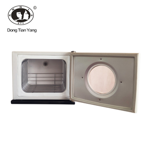 DTY portátil toalla caliente más caliente del Gabinete de esterilizador calentador para <span class=keywords><strong>el</strong></span> salón de spa - Product Image 3