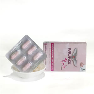 Meilleures capsules de plantes pour femmes d'extrait de plante de complément alimentaire standard nutritionnel - Product Image 4