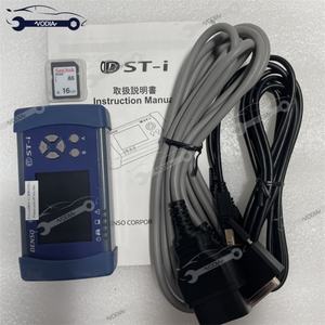 For DENSO DIAGNOSTIC KIT (DST-i) Diagnostic <b>System</b> Tester DST-i Diagnostic Tool with Software - Product Image 6