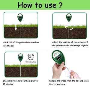 2024 vente chaude <span class=keywords><strong>meilleur</strong></span> <span class=keywords><strong>testeur</strong></span> de sol compteur de sol <span class=keywords><strong>plante</strong></span> sol <span class=keywords><strong>humidité</strong></span> mètre <span class=keywords><strong>humidité</strong></span> stylo Type - Product Image 3