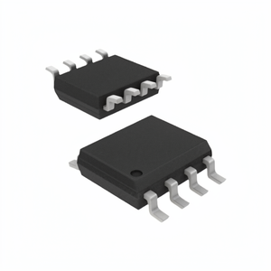 Distribuidor Autorizado de Gestión de Energía (PMIC) KA79L05ADTF 8 SOIC, Compre Componentes Electrónicos en Línea - Product Image 1