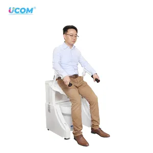 Chiều Cao Thoải Mái Cao Người Cao Tuổi Tàn Tật Nhà Vệ Sinh Wc Cho Người Khuyết Tật Nhà Vệ Sinh Người Già