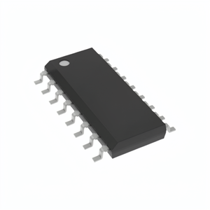 TRANS 7NPN DARL 50V 500MA Acheter des composants électroniques en ligne Transistors 16-SolC ULQ2003D1013TRY Canal Fabricant - Product Image 1