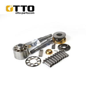 OTTO ปั๊ม PC200-7ระบบไฮดรอลิก HPV95A <span class=keywords><strong>swash</strong></span> ปั๊ม <span class=keywords><strong>swash</strong></span> PLATE ปั๊ม HPV95A สนับสนุนด้านหลัง Yoke Assy - Product Image 3