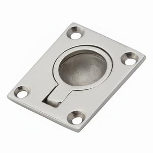 CA Hardware Manijas y perillas para muebles Manija de recuperación - Product Image 1