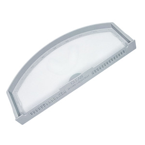 Filtre de sèche-linge RuiChen WE03X23881, filtre à peluches haute efficacité, usage domestique - Product Image 5