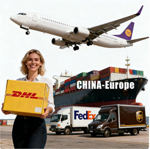 Tarifas de Transporte Marítimo y Oceánico |   Agente de Envíos de China desde Ningbo, Guangzhou, Xiamen a Destinos Globales - Product Image 4
