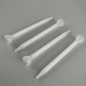 Tube de mélange en <span class=keywords><strong>plastique</strong></span> de <span class=keywords><strong>buse</strong></span> de mélange Outlet-DCTHA160-616SH d'usine avec mélangeur statique de vente de boîte complète de <span class=keywords><strong>1000</strong></span> pièces - Product Image 5