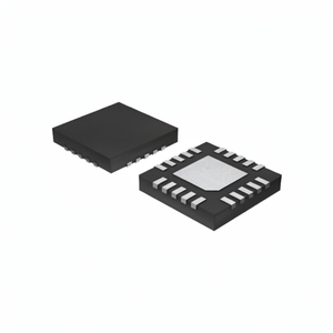 20 WFQFN Exposed Pad BOM IC En Stock Componentes Electrónicos de Gestión de Energía (PMIC) MAX16007ETP+ - Product Image 1