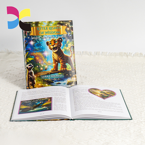 Stampa <span class=keywords><strong>libro</strong></span> <span class=keywords><strong>libro</strong></span> personalizzato con copertina rigida per bambini stampa <span class=keywords><strong>libro</strong></span> in brossura stampa su richiesta all'ingrosso <span class=keywords><strong>libro</strong></span> con patta per bambini a colori - Product Image 4