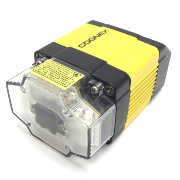 Plc Dm303x Dataman Fixed Mount Barcode Reader, 1d 2d, 24vdc, 1600x1200 for Warranty Product