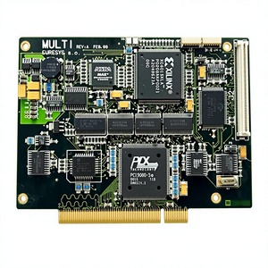 Multi euresys 1171 re v.a เมนบอร์ดอุตสาหกรรมคอมพิวเตอร์แบบฝัง100% การทดสอบ - Product Image 1