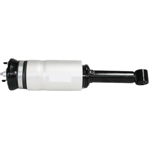 Amortisseur pneumatique 2004-2009, suspension pneumatique, amortissement actif, suspension adaptée à Range Rover Discovery 3 - Product Image 3