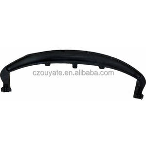 Per CHEVROLET Cruze 2009 Staffa di Supporto Inferiore Paraurti Anteriore 95459802 Barra di Rinforzo in Acciaio Compatibile con Paraurti Auto - Product Image 6