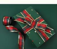 Papier Cadeau d'Emballage Personnalisé en Rouleau 80g
