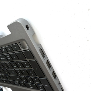 009CM3 Nuevo teclado superior con reposamanos y retroiluminación para Dell Latitude 5520 5521 M3560 3561 - Product Image 2