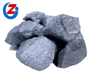 Export Quality Low Price Steelmaking Alloyed Reduce Metals Oxides Ferro Silicon 72 75 FeSi/Ferrosilicon