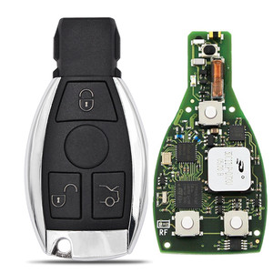 Ban Đầu Xhorse MB Be <span class=keywords><strong>Key</strong></span> 315Mhz/433Mhz Cgdi MB Từ Xa Thông Minh <span class=keywords><strong>Key</strong></span> 3/4 Nút Cho <span class=keywords><strong>Mercedes</strong></span> Benz Xe - Product Image 6