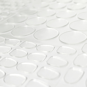 Keo dính hai mặt chấm băng cho bữa tiệc trang trí bóng bay nến bấc - Product Image 4