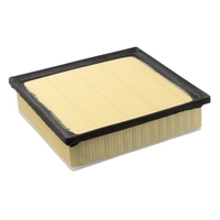 Pièces d'auto de filtre à air de filtre à air automobile de haute qualité pour MITSUBISHI L200,TRITON,STRADA 1500A608