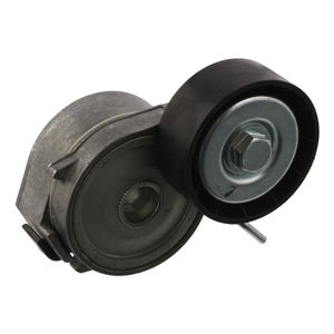 Pièces automobiles à grande vitesse APV2424 1696474 7G9Q6A228AA 1345A034 VKM33133 assemblage de poulie tendeur pour voiture automobile <span class=keywords><strong>FORD</strong></span> longue durée de vie - Product Image 1