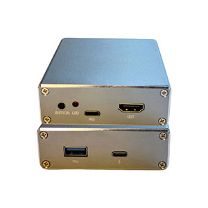 Convertisseur de caméra UVC vers HD 4K USB 3.0 UVC 1.5 - Product Image 1