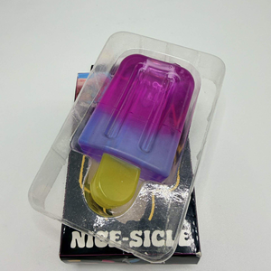 Ice Cream Squeeze Squishy <b>Toy</b> Soft Stress Relief Sensory Fidget <b>Toy</b> Anti <b>Anxiety</b> Decompression <b>Toy</b> <b>for</b> Kids and <b>Adults</b> - Product Image 5
