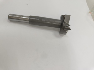 <span class=keywords><strong>Cnc</strong></span> đào lỗ bit cho MDF & gỗ thông qua lỗ khoan chế biến gỗ công cụ mở với OEM tùy biến Min. order 10 cái - Product Image 5