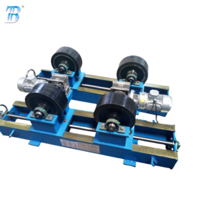 Chì vít Hàn <span class=keywords><strong>rotator</strong></span> luoyang bota BKT-1T/Thông thường Hướng dẫn sử dụng & cơ giới điều chỉnh ống tàu quay cuộn - Product Image 2