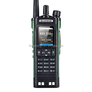 UV-32 10 Wát 2200mAh công suất cao bao Feng 2way <span class=keywords><strong>Radio</strong></span> Walkie-Talkie với Type-C & Wireless & aprs truyền thông Chuyên nghiệp - Product Image 2