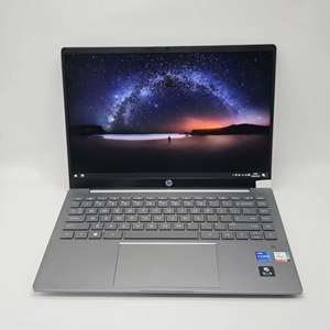 Portátil Empresarial Usado de Alta Gama <span class=keywords><strong>HP</strong></span> <span class=keywords><strong>Pavilion</strong></span> 14plus de 14 Pulgadas, Intel Core I5 de 12.ª Generación, 16 GB de RAM, 512 GB de SSD, Windows 10, 10 Núcleos - Product Image 1