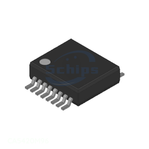Electronic Chips Component CA5420M96 8 SOlC Chip BOM IC In Stock - Product Image 1