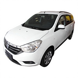 Deflettori Vento <span class=keywords><strong>per</strong></span> <span class=keywords><strong>Dacia</strong></span> <span class=keywords><strong>Lodgy</strong></span> 2012-In Poi, Set da 4 Pezzi, Oscurati - Product Image 4