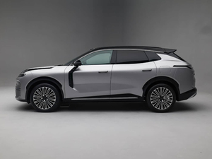 Lynk & Co 08 EM-P PHEV SUV 1.5T ไฮบริดระยะไกลพิเศษ Meizu <span class=keywords><strong>Flyme</strong></span> ห้องนักบินอัตโนมัติอัจฉริยะใหม่ - Product Image 4