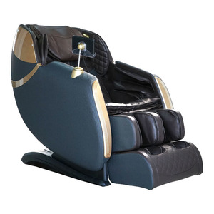 Boguan <b>Smart</b> Massage Chair Full Body Zero Gravity Space Capsule Sofa With 61 Airbags <b>Plug</b>-In Straight Rail Multi-Point Massage - Product Image 4