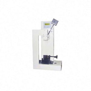 เครื่องทดสอบแรงกระแทก JY Charpy / เครื่องทดสอบแรงกระแทก - Product Image 1