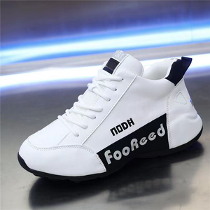 <span class=keywords><strong>Scarpe</strong></span> Sportive Casual da Uomo in Pelle, Vendita all'Ingrosso, <span class=keywords><strong>Scarpe</strong></span> da Corsa alla Moda - Product Image 1