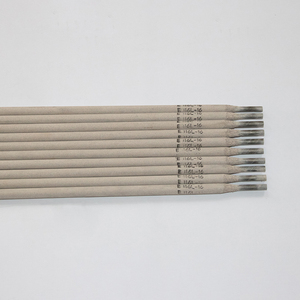 Électrodes de soudage à l'arc de haute qualité E316L-16 en acier inoxydable - Product Image 6