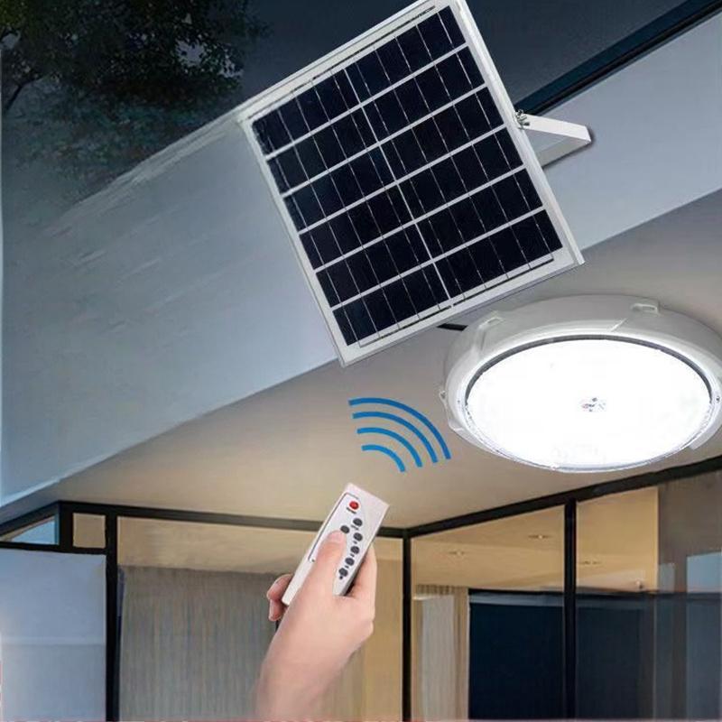 Factory Direct Solar Ceiling Lights Indoor